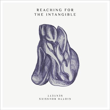 Cover der Veröffentlichung Reaching for the Intangible